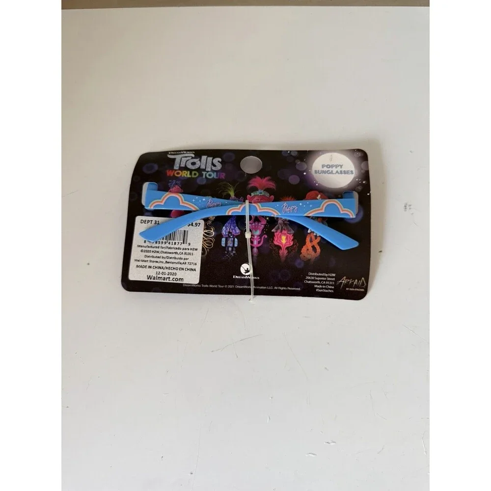 NWT Pokémon Kids Sunglasses Black & Red Pokéball Mirror Lens Age 3+ 100% UV